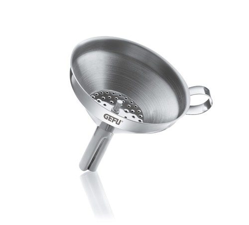 Entonnoir pour bocal VERSARE, 10,5 cm